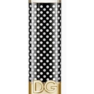 Dolce & Gabbana The Only One Matte Lipstick Cap - Dots